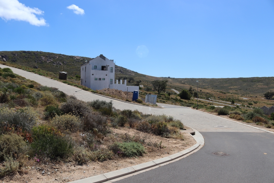 0 Bedroom Property for Sale in St Helena Views Western Cape